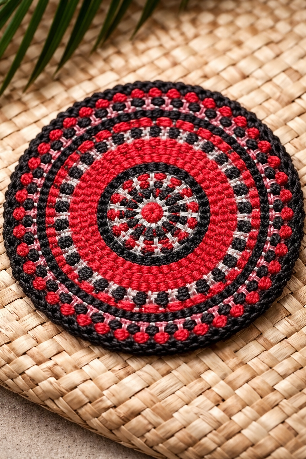 Handmade Coasters (Made to Order)