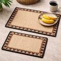 Handmade Decorative Desk/ Placemats – Made to Order